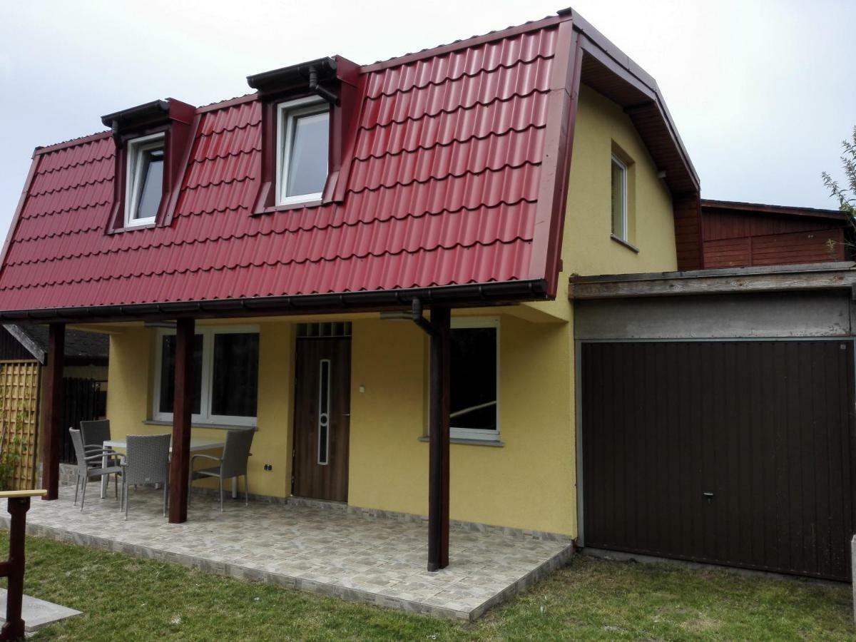 Villa Dom Borys à Wisełka Extérieur photo